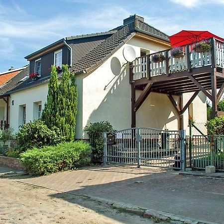Apartment Boemitz Экстерьер фото
