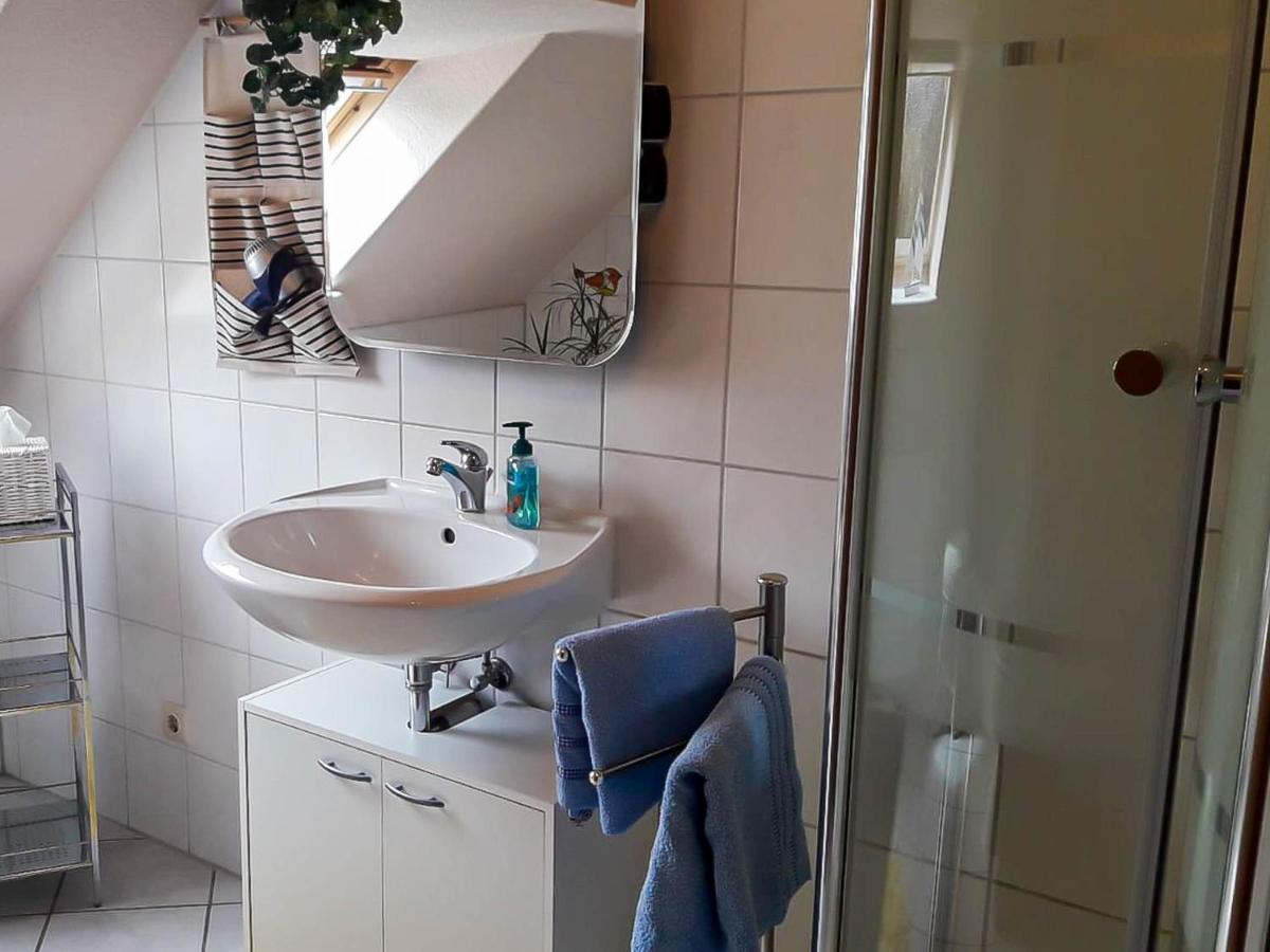 Apartment Boemitz Экстерьер фото